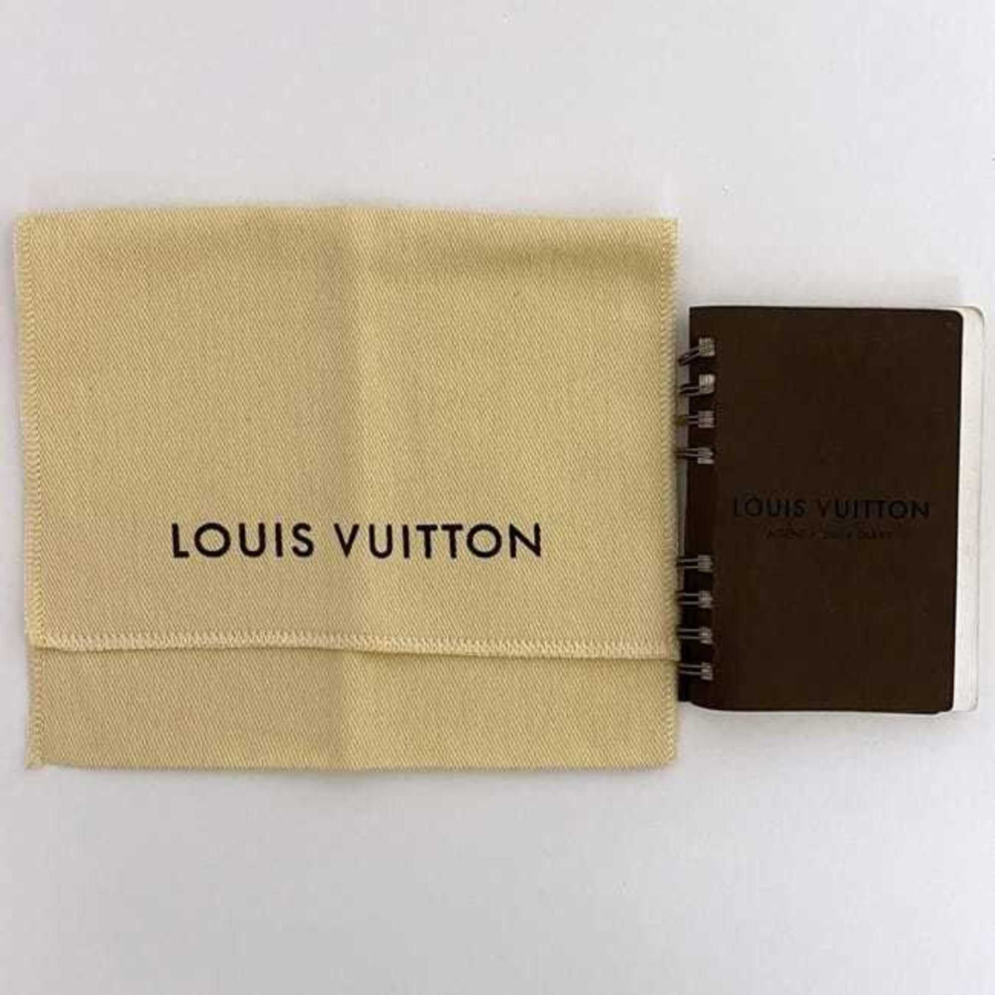 Louis Vuitton Louis Vuitton Agenda wallet Size ONE SIZE - 10 Thumbnail