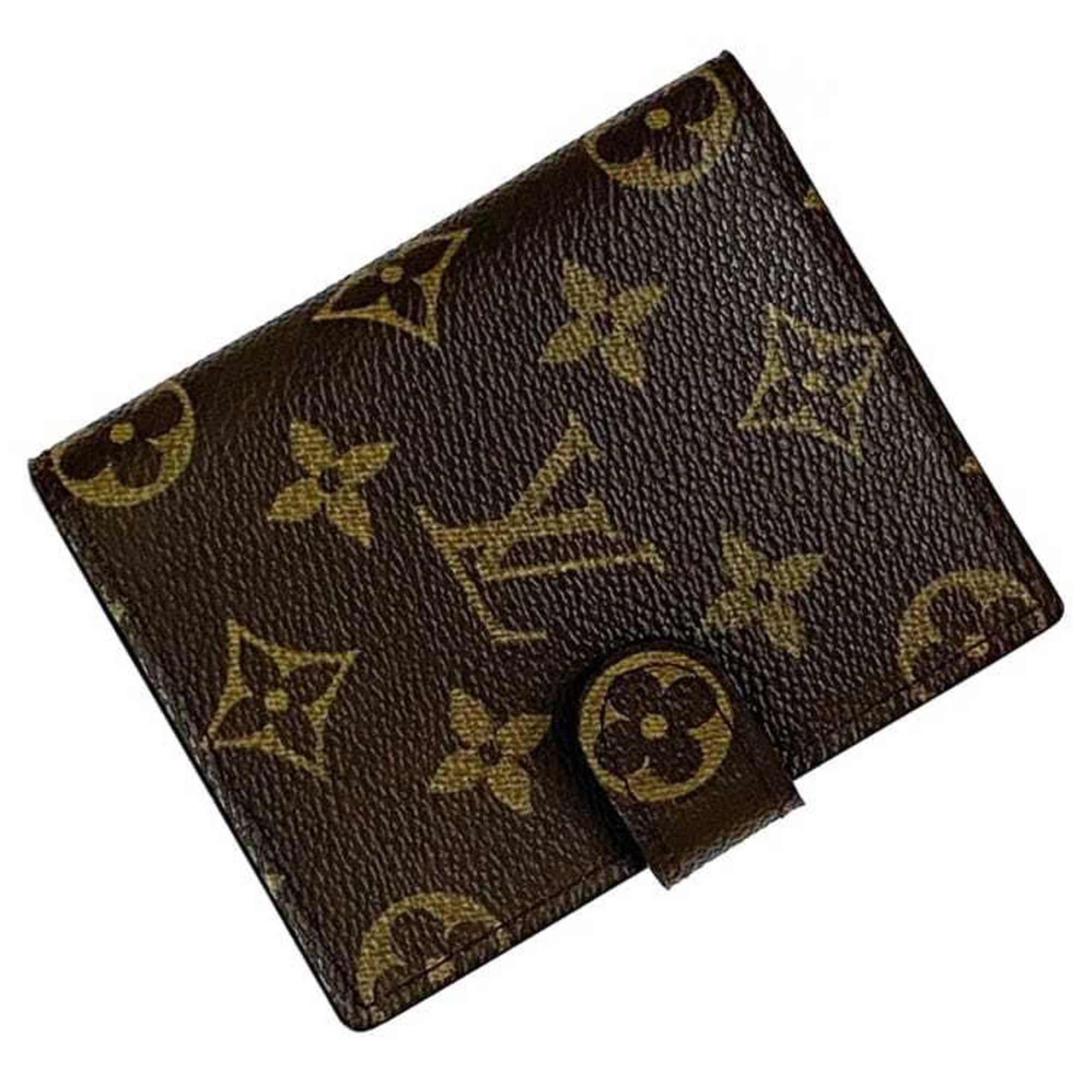 Louis Vuitton Louis Vuitton Agenda wallet Size ONE SIZE - 11 Thumbnail