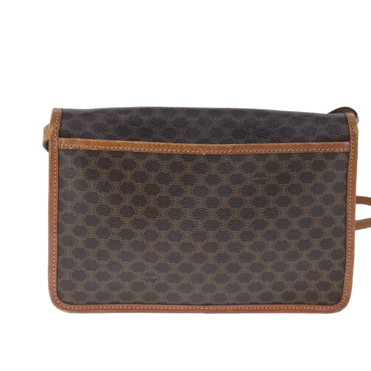 Celine Céline Logo du cercle shoulder Size ONE SIZE - 2 Thumbnail