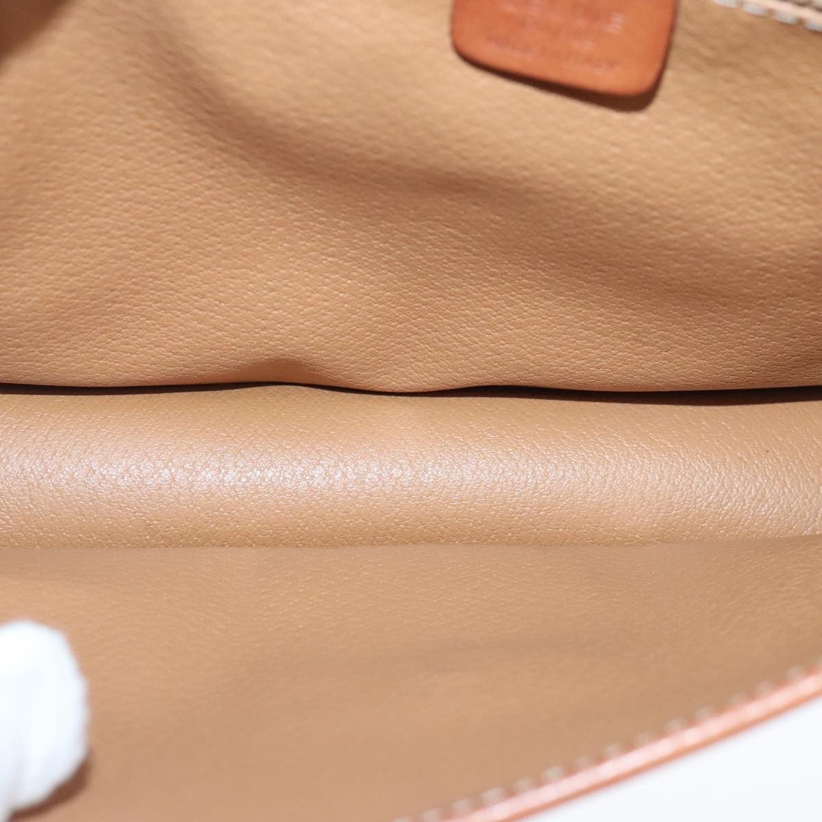 Celine Céline Logo du cercle shoulder Size ONE SIZE - 13 Thumbnail