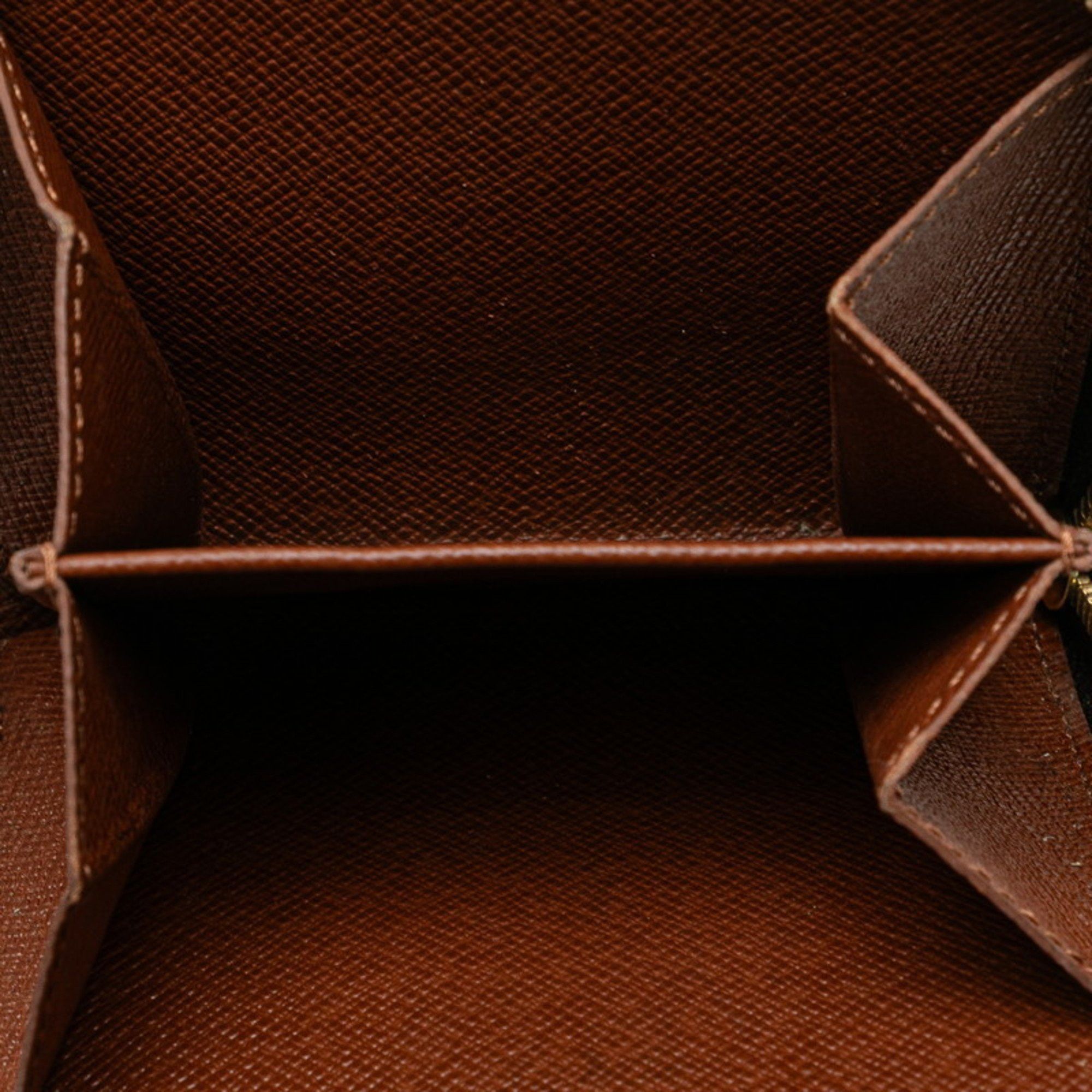 Louis Vuitton Louis Vuitton Compact zip wallet Size ONE SIZE - 5 Thumbnail