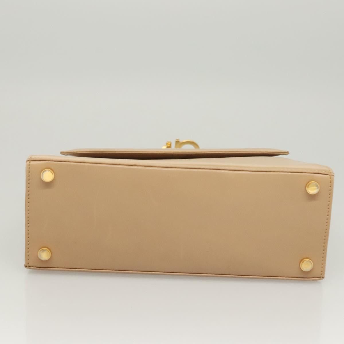 Salvatore Ferragamo Salvatore Ferragamo Gancini handbag Size ONE SIZE - 20 Thumbnail