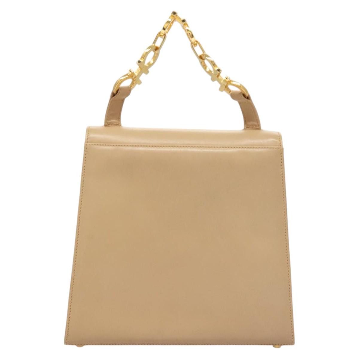 Salvatore Ferragamo Salvatore Ferragamo Gancini handbag Size ONE SIZE - 2 Thumbnail