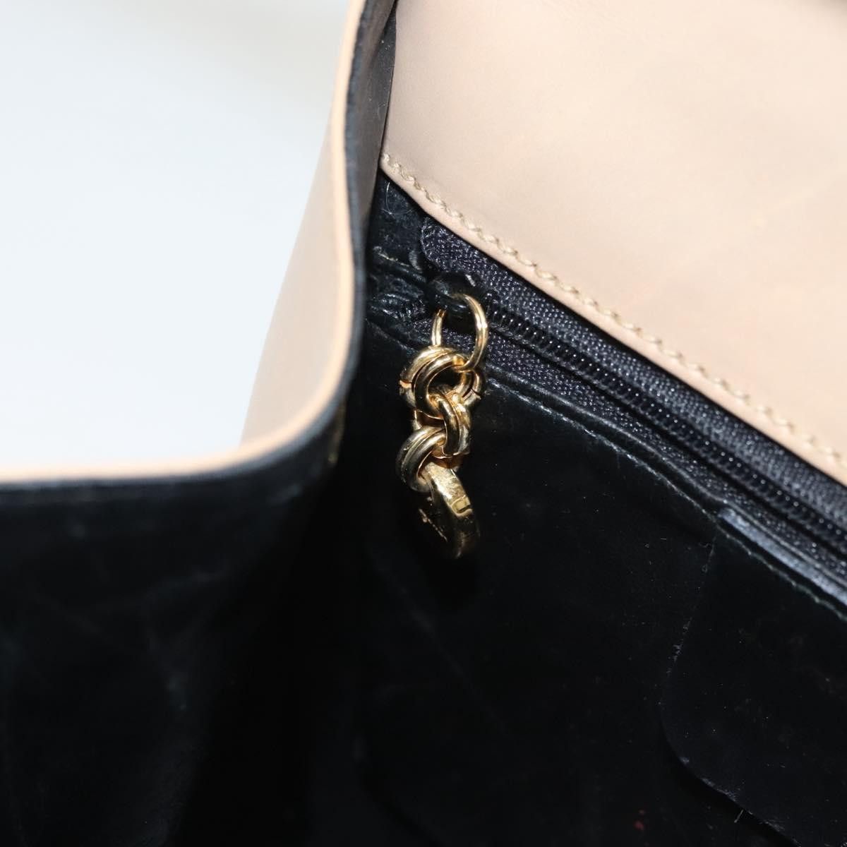 Salvatore Ferragamo Salvatore Ferragamo Gancini handbag Size ONE SIZE - 10 Thumbnail
