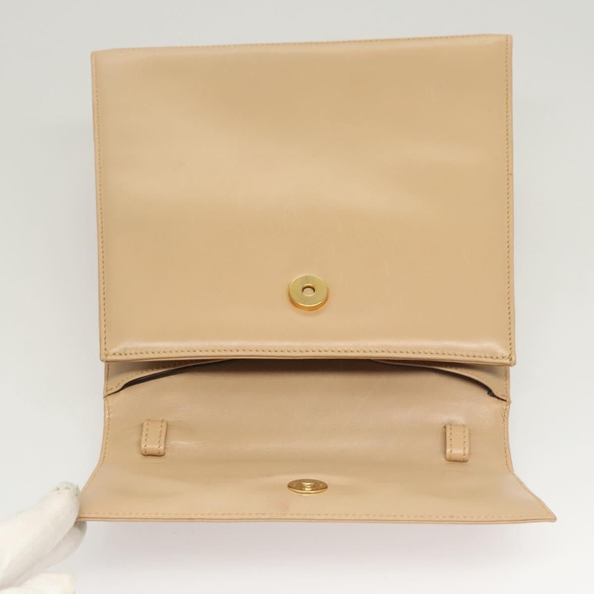 Salvatore Ferragamo Salvatore Ferragamo Gancini handbag Size ONE SIZE - 21 Thumbnail