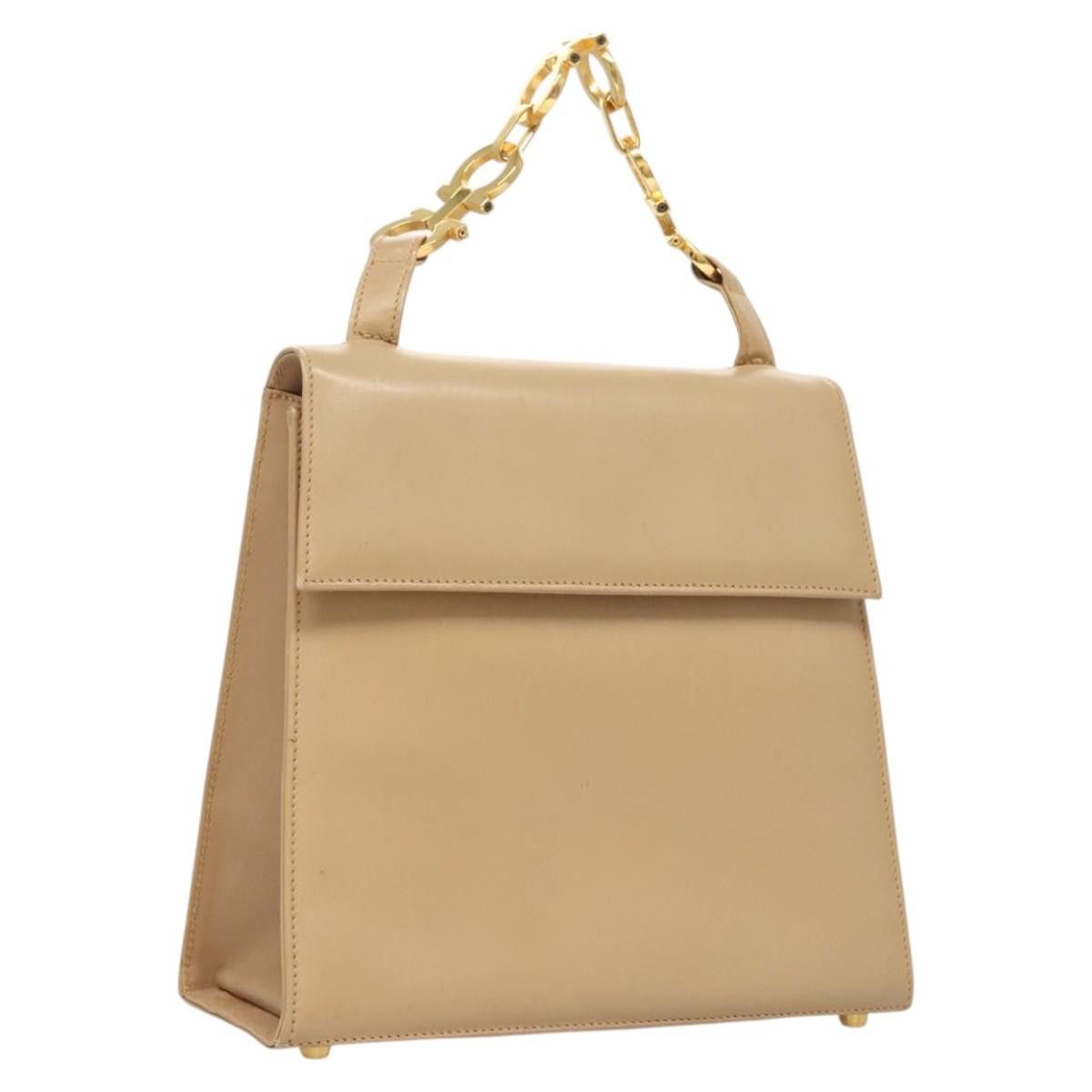 Salvatore Ferragamo Salvatore Ferragamo Gancini handbag Size ONE SIZE - 19 Thumbnail