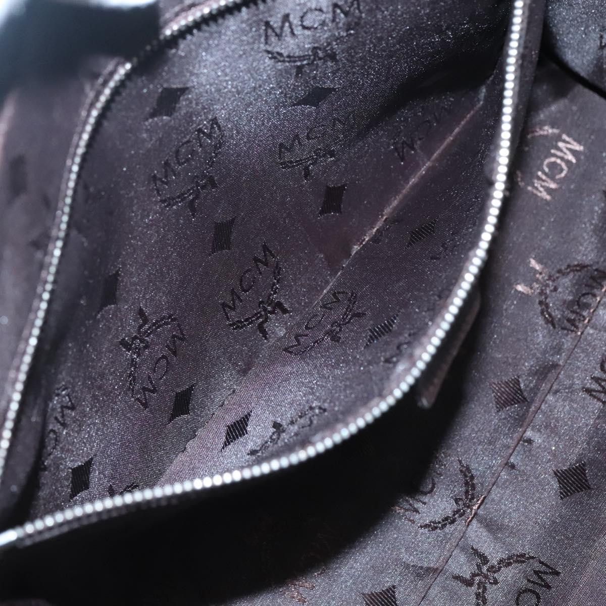MCM MCM handbag Size ONE SIZE - 21 Thumbnail