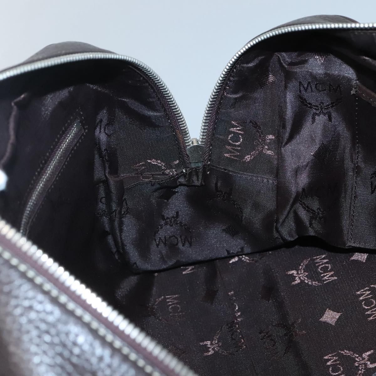 MCM MCM handbag Size ONE SIZE - 19 Thumbnail
