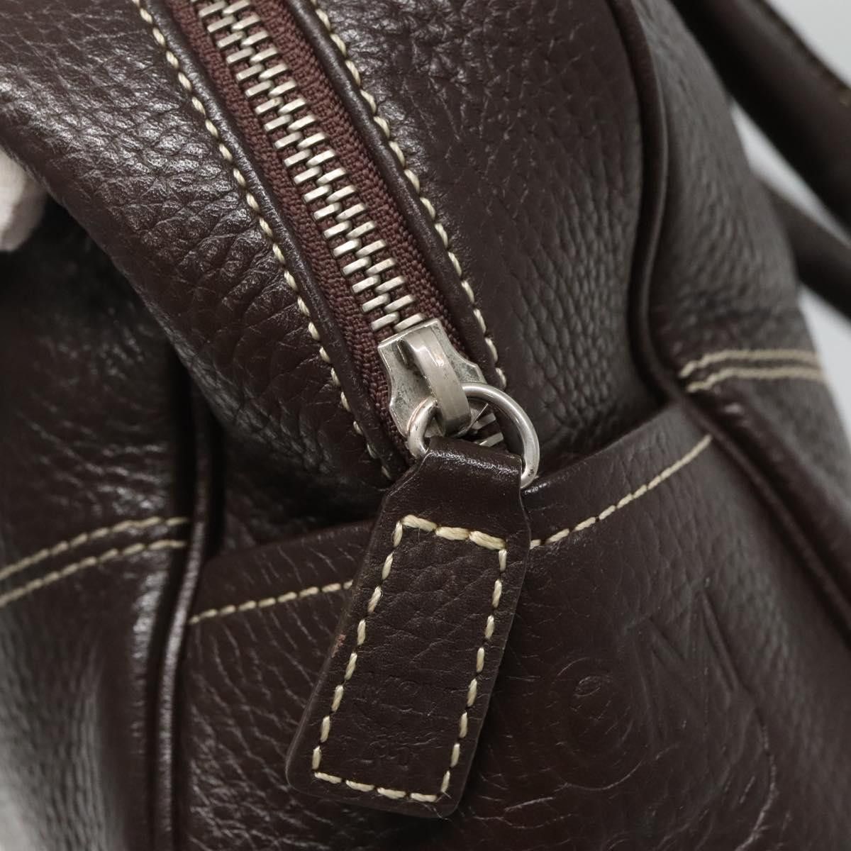 MCM MCM handbag Size ONE SIZE - 10 Thumbnail