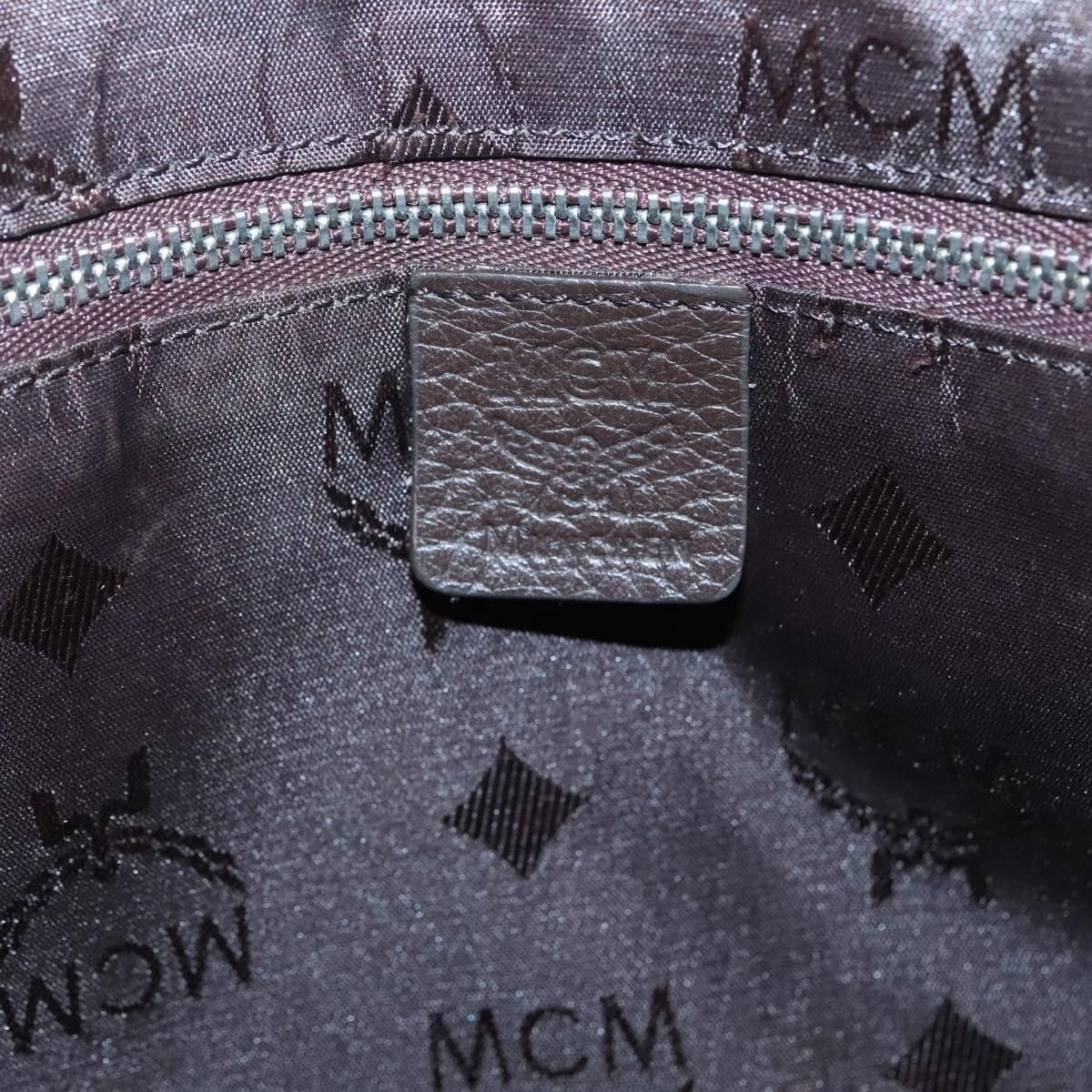 MCM MCM handbag Size ONE SIZE - 13 Thumbnail