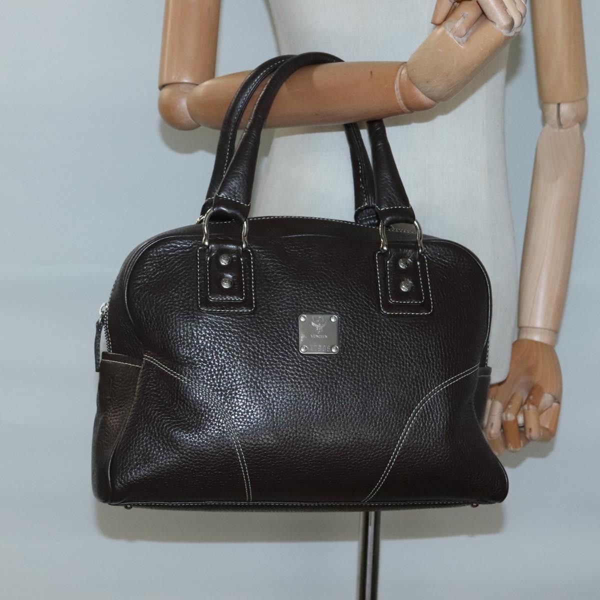 MCM MCM handbag Size ONE SIZE - 14 Thumbnail