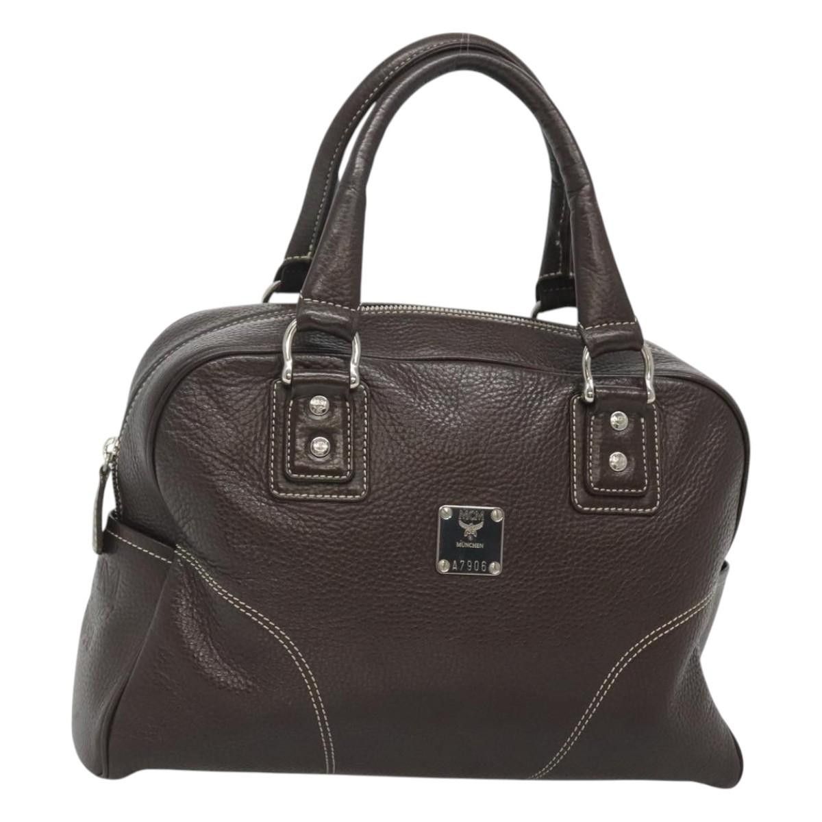 MCM MCM handbag Size ONE SIZE - 15 Thumbnail