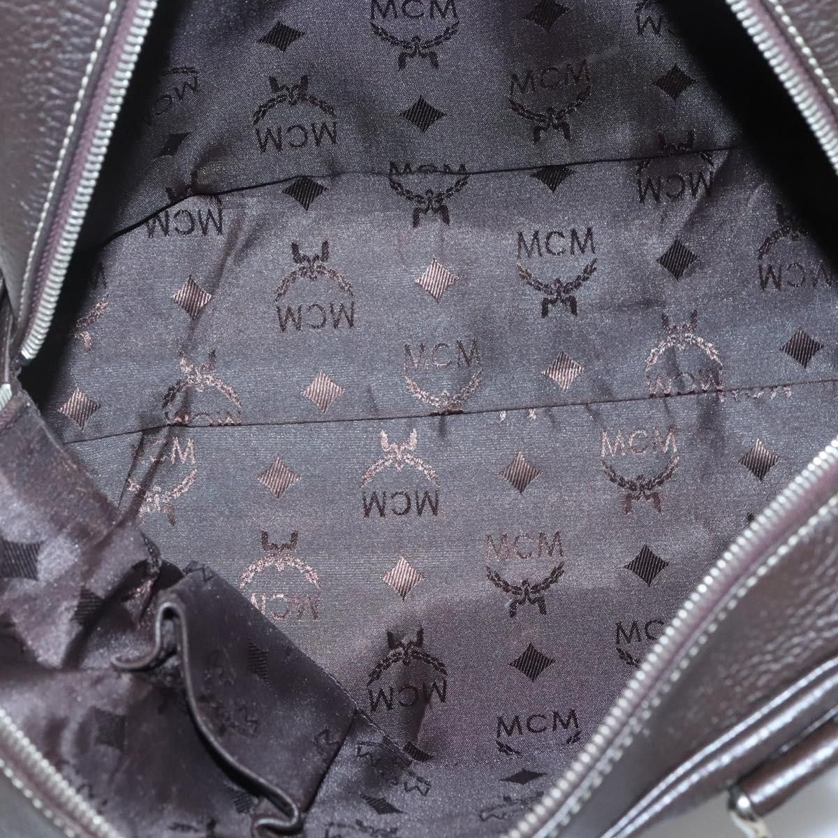 MCM MCM handbag Size ONE SIZE - 11 Thumbnail