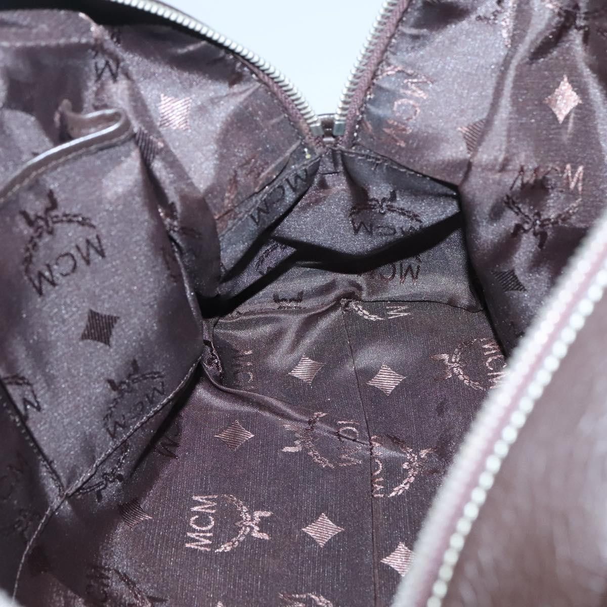 MCM MCM handbag Size ONE SIZE - 20 Thumbnail