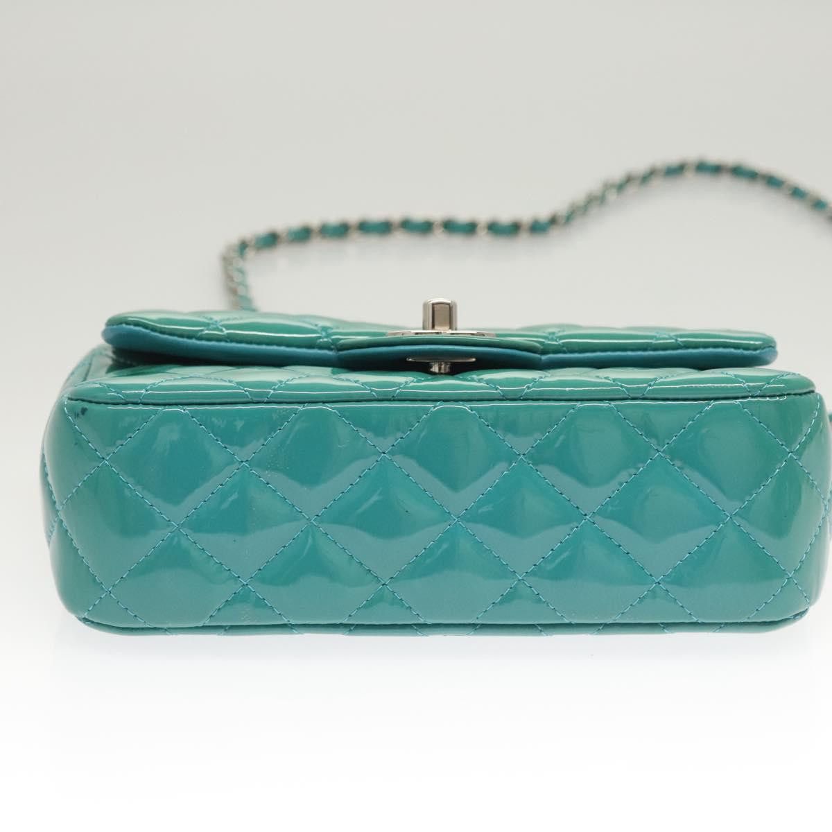Chanel Chanel MINI FLAP BAG shoulder Size ONE SIZE - 6 Thumbnail