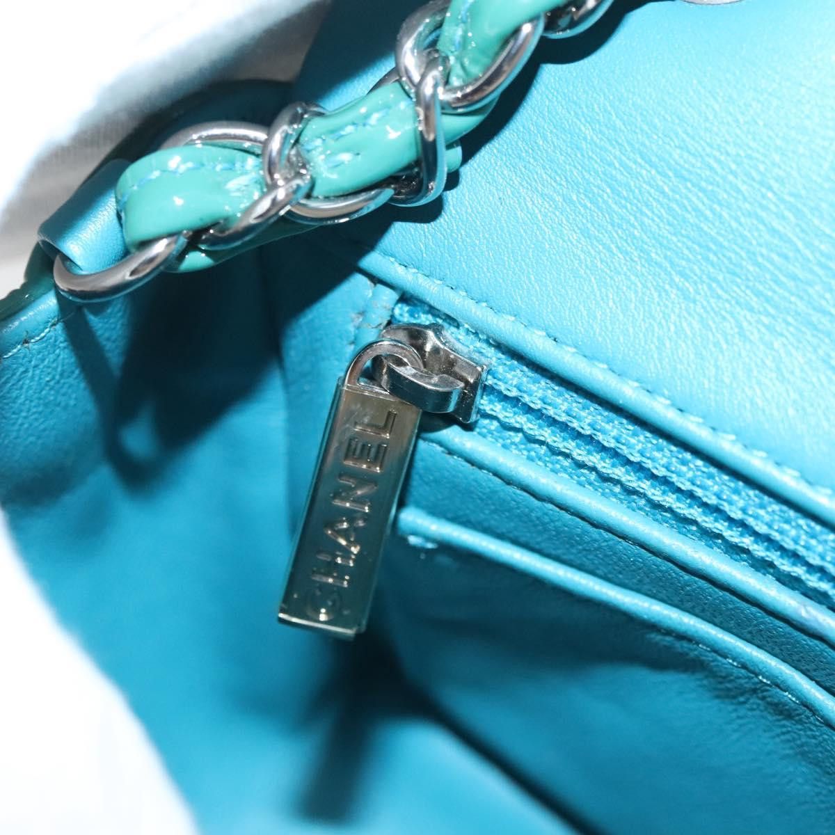 Chanel Chanel MINI FLAP BAG shoulder Size ONE SIZE - 21 Thumbnail