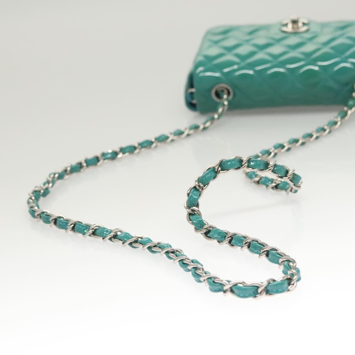 Chanel Chanel MINI FLAP BAG shoulder Size ONE SIZE - 5 Thumbnail