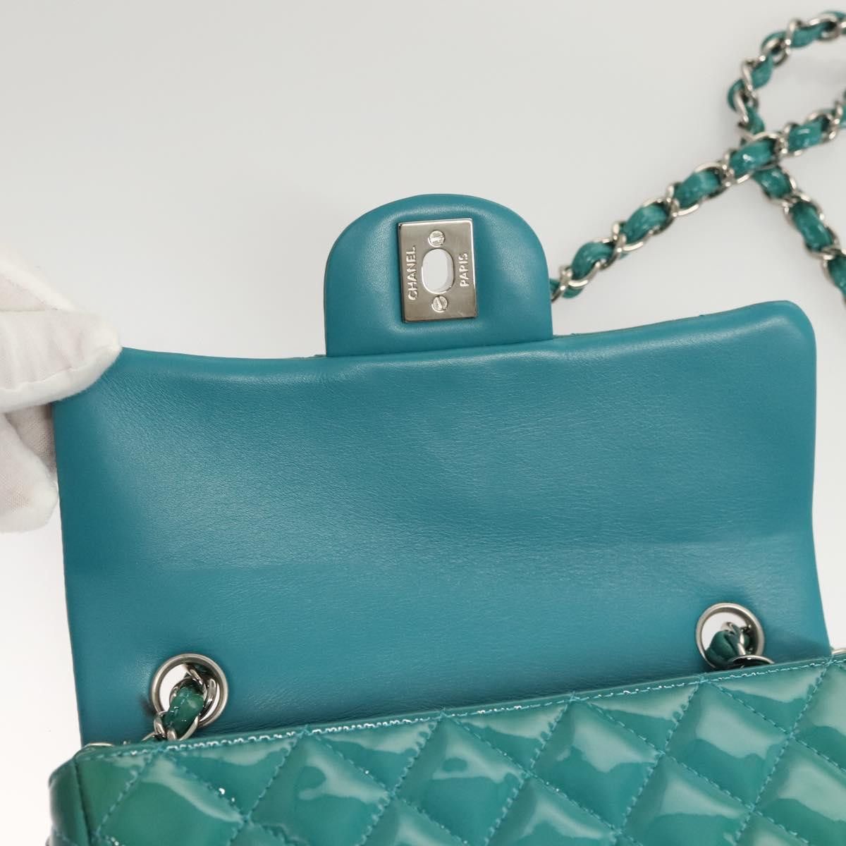 Chanel Chanel MINI FLAP BAG shoulder Size ONE SIZE - 12 Thumbnail