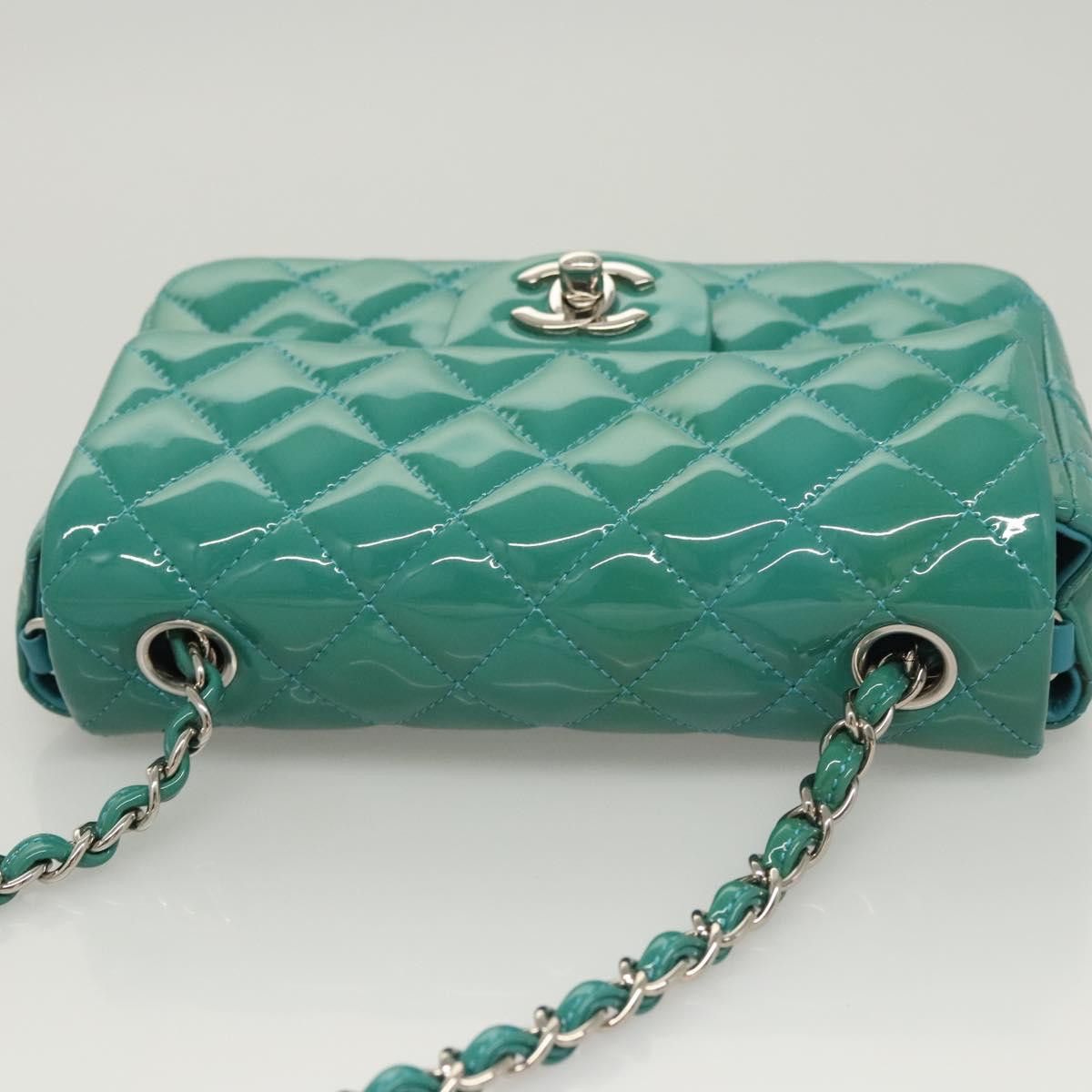 Chanel Chanel MINI FLAP BAG shoulder Size ONE SIZE - 23 Thumbnail