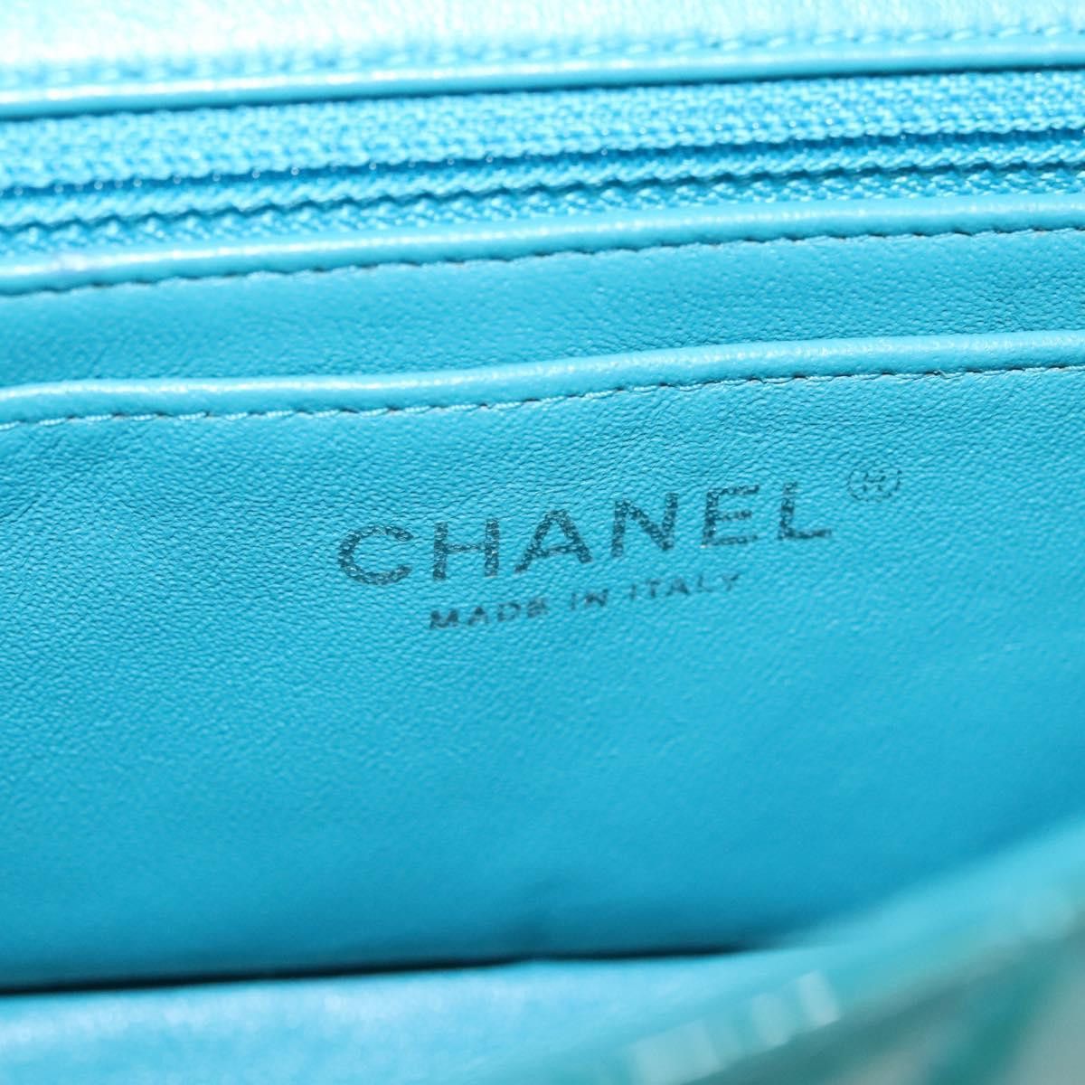Chanel Chanel MINI FLAP BAG shoulder Size ONE SIZE - 18 Thumbnail