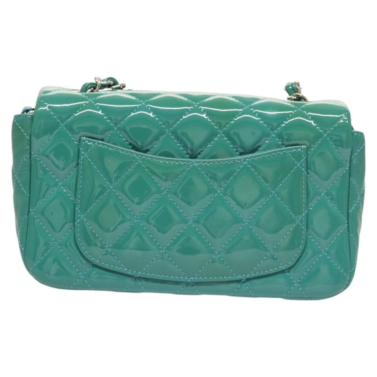 Chanel Chanel MINI FLAP BAG shoulder Size ONE SIZE - 2 Thumbnail