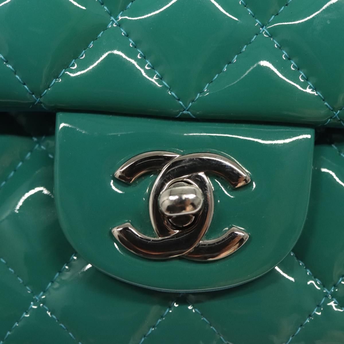 Chanel Chanel MINI FLAP BAG shoulder Size ONE SIZE - 11 Thumbnail