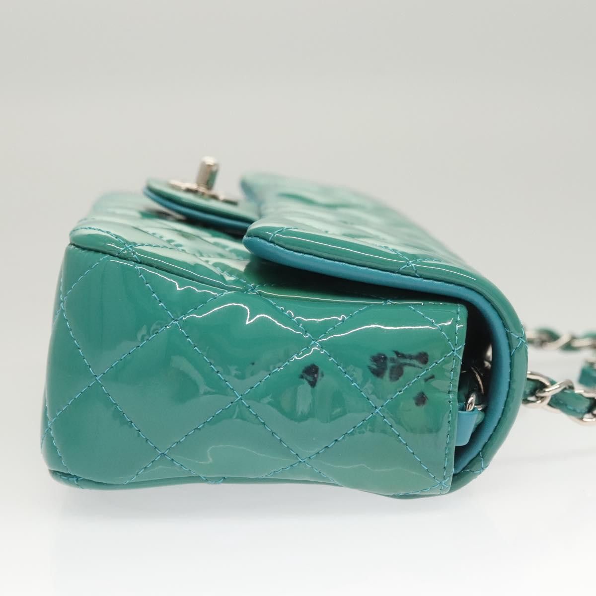 Chanel Chanel MINI FLAP BAG shoulder Size ONE SIZE - 3 Thumbnail
