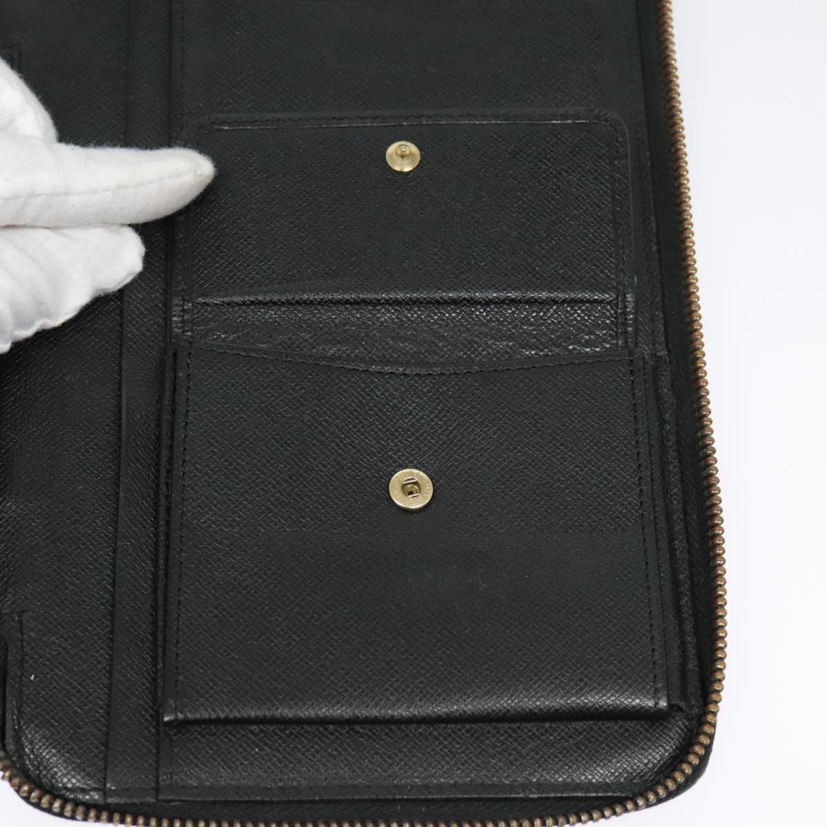 Louis Vuitton Louis Vuitton Zippy wallet wallet Size ONE SIZE - 24 Thumbnail