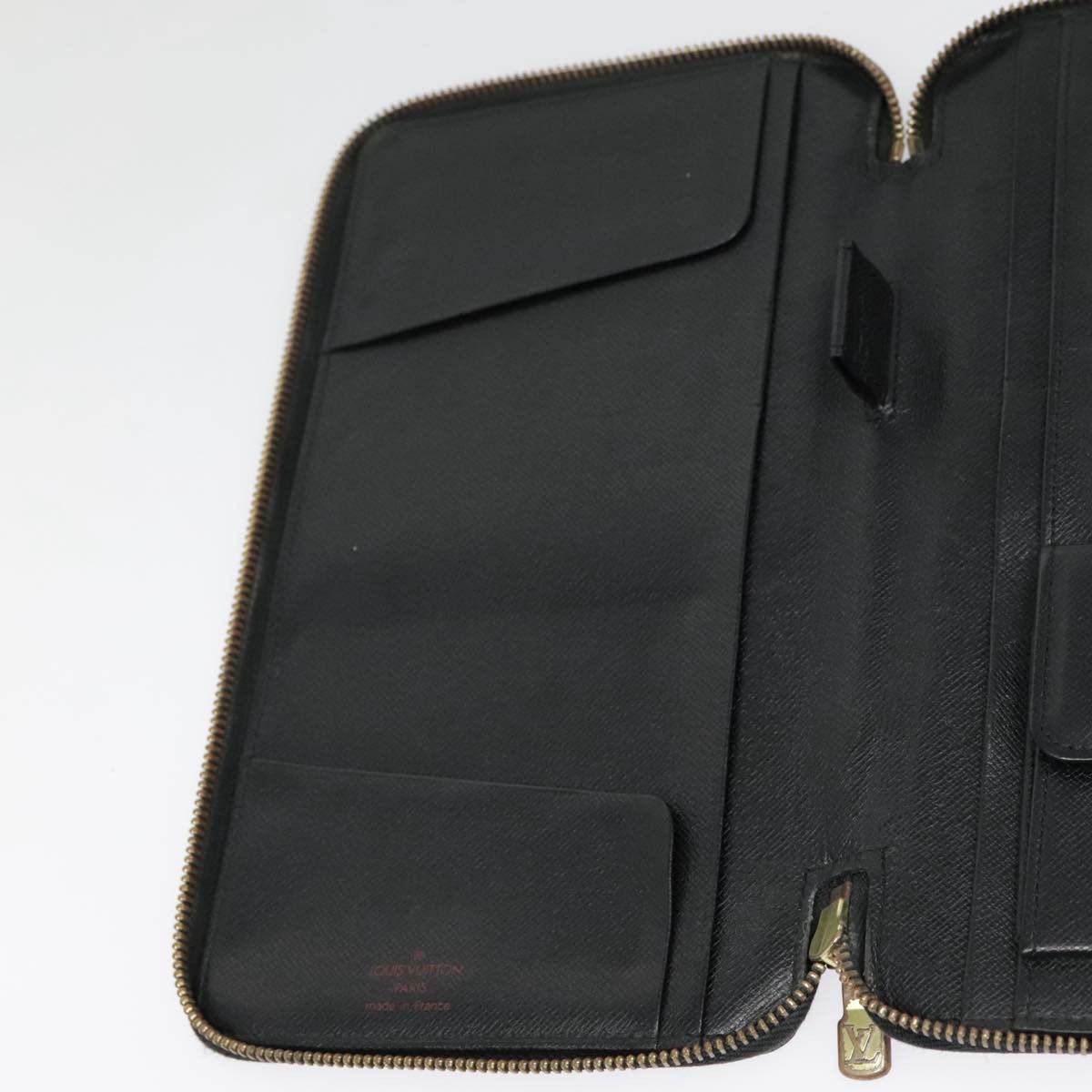 Louis Vuitton Louis Vuitton Zippy wallet wallet Size ONE SIZE - 20 Thumbnail