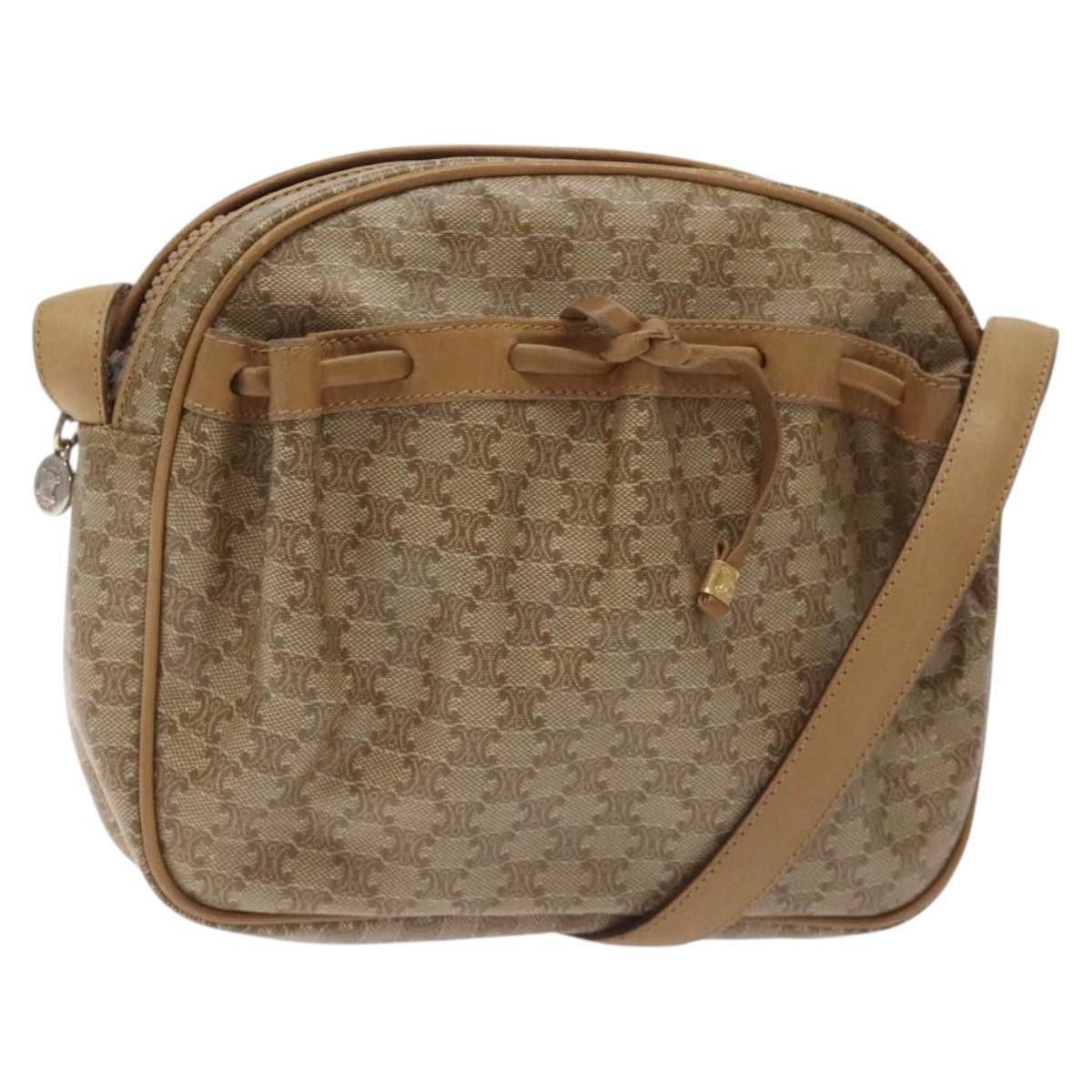 Celine Céline shoulder Size ONE SIZE - 22 Thumbnail