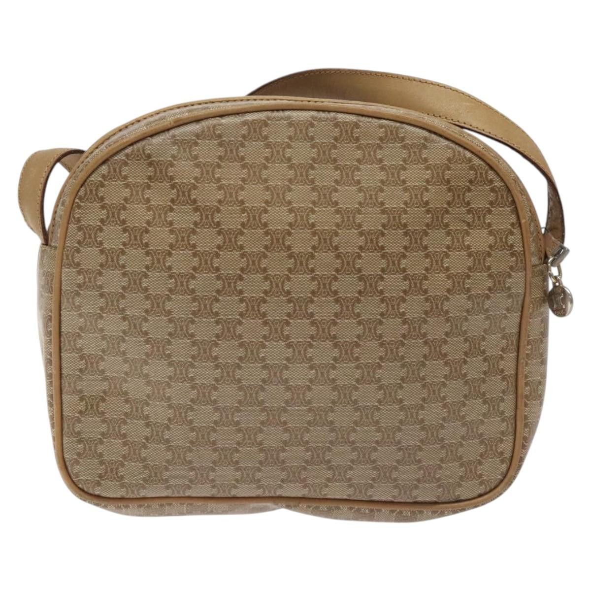 Celine Céline shoulder Size ONE SIZE - 2 Thumbnail