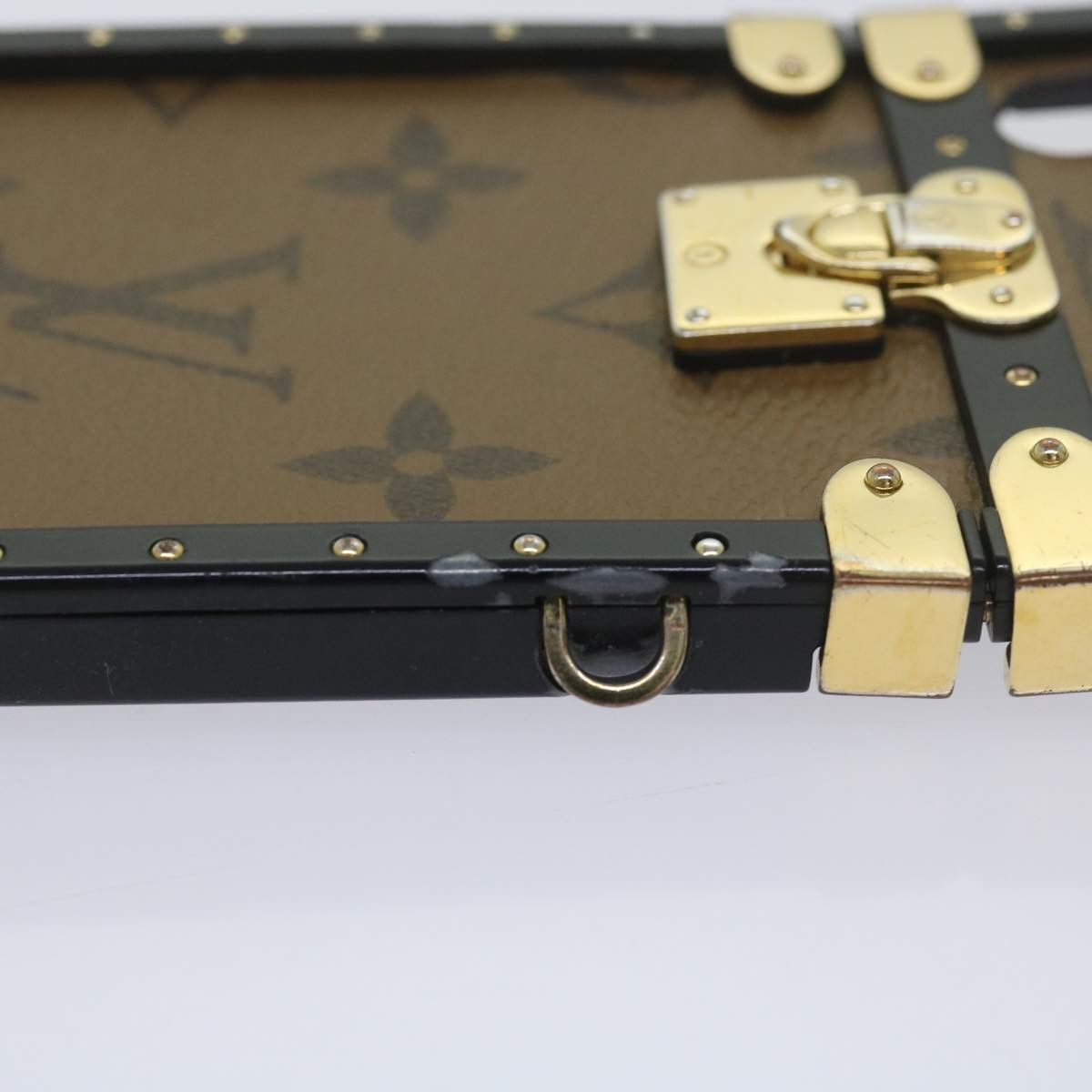 Louis Vuitton Louis Vuitton Etui Iphone phone Size ONE SIZE - 9 Thumbnail