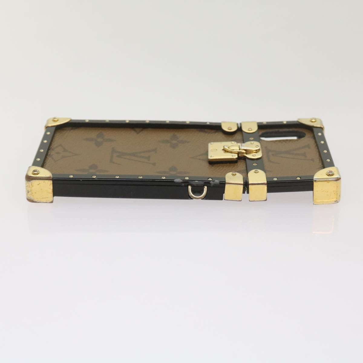 Louis Vuitton Louis Vuitton Etui Iphone phone Size ONE SIZE - 4 Thumbnail