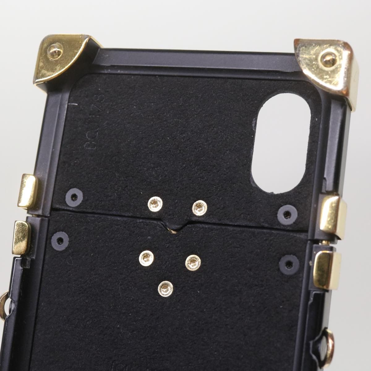 Louis Vuitton Louis Vuitton Etui Iphone phone Size ONE SIZE - 14 Thumbnail