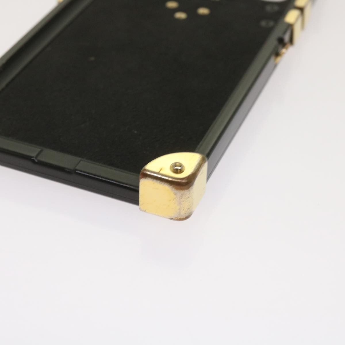 Louis Vuitton Louis Vuitton Etui Iphone phone Size ONE SIZE - 12 Thumbnail