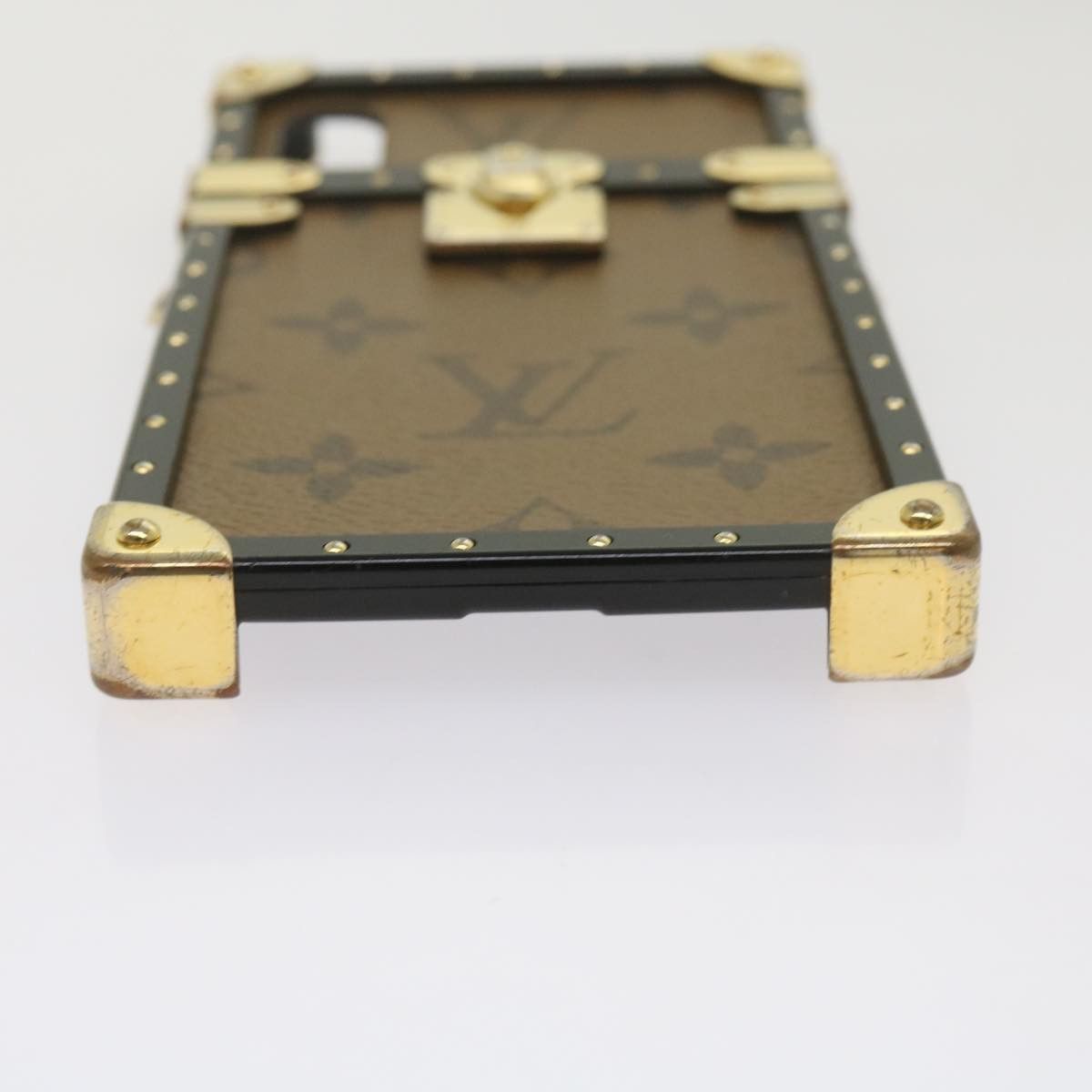 Louis Vuitton Louis Vuitton Etui Iphone phone Size ONE SIZE - 3 Thumbnail