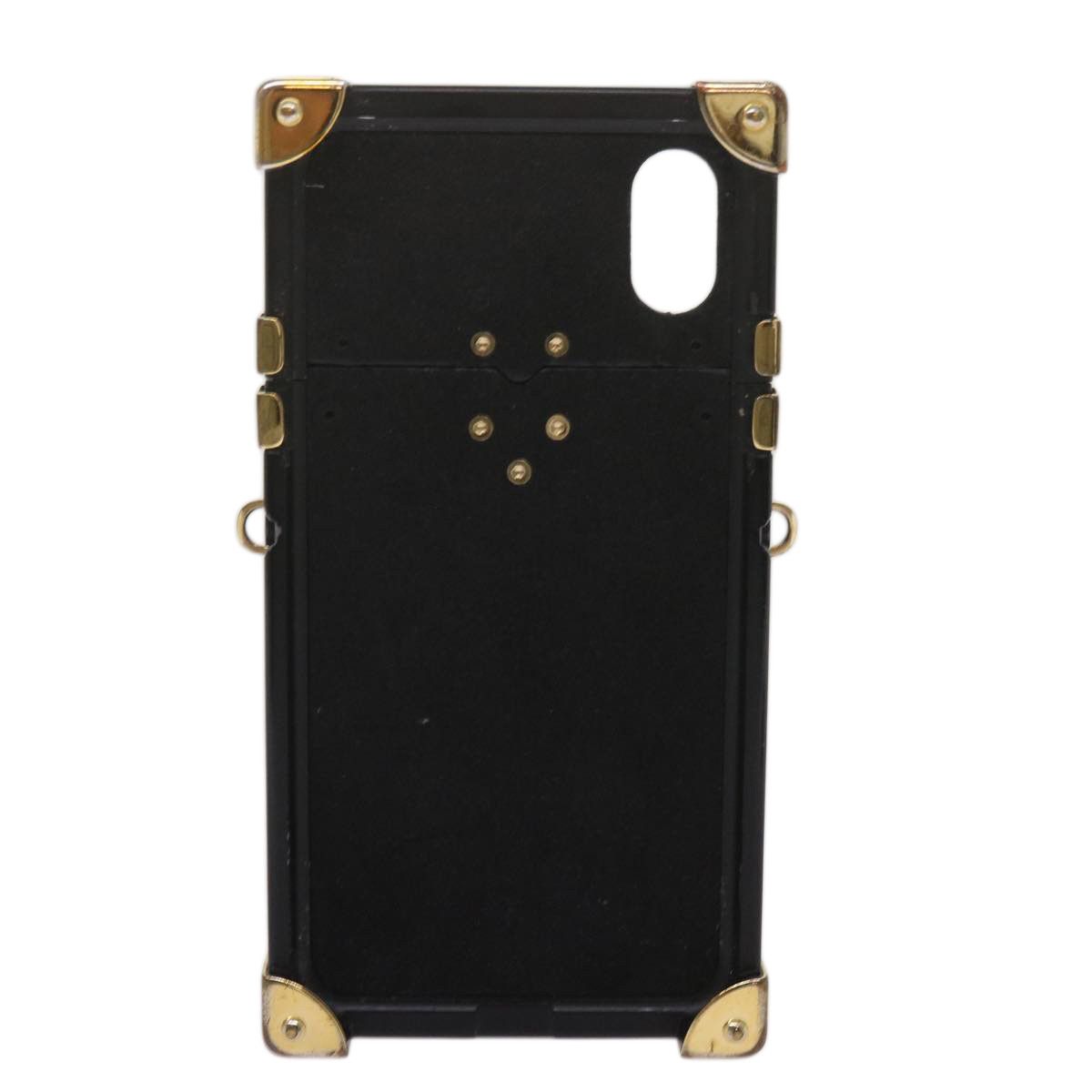 Louis Vuitton Louis Vuitton Etui Iphone phone Size ONE SIZE - 2 Thumbnail