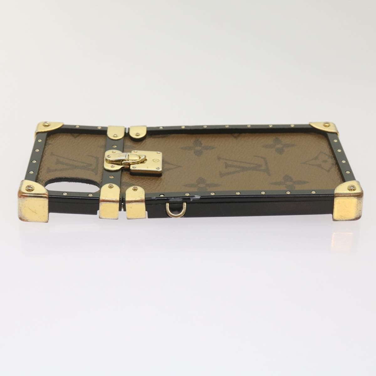 Louis Vuitton Louis Vuitton Etui Iphone phone Size ONE SIZE - 10 Thumbnail