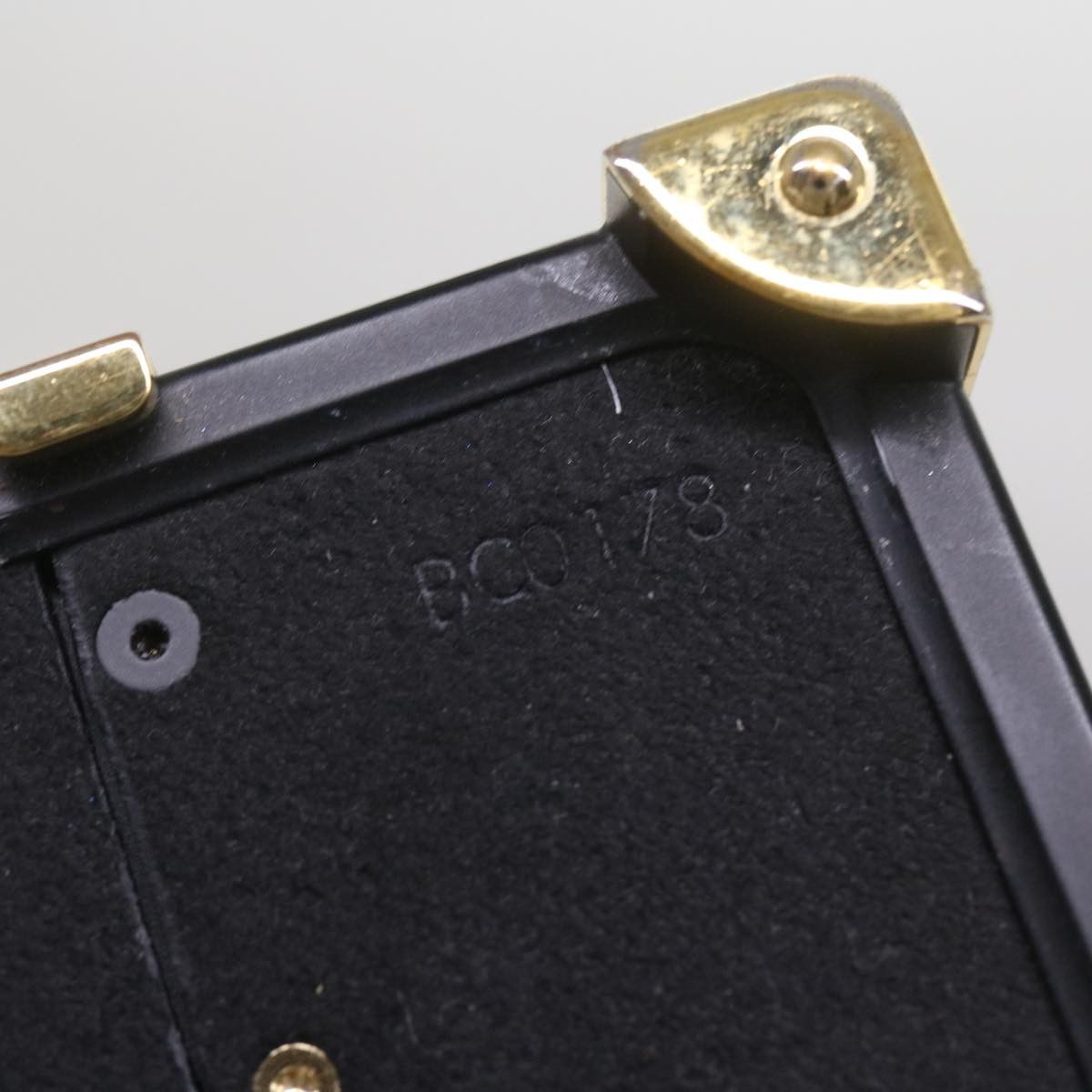 Louis Vuitton Louis Vuitton Etui Iphone phone Size ONE SIZE - 5 Thumbnail