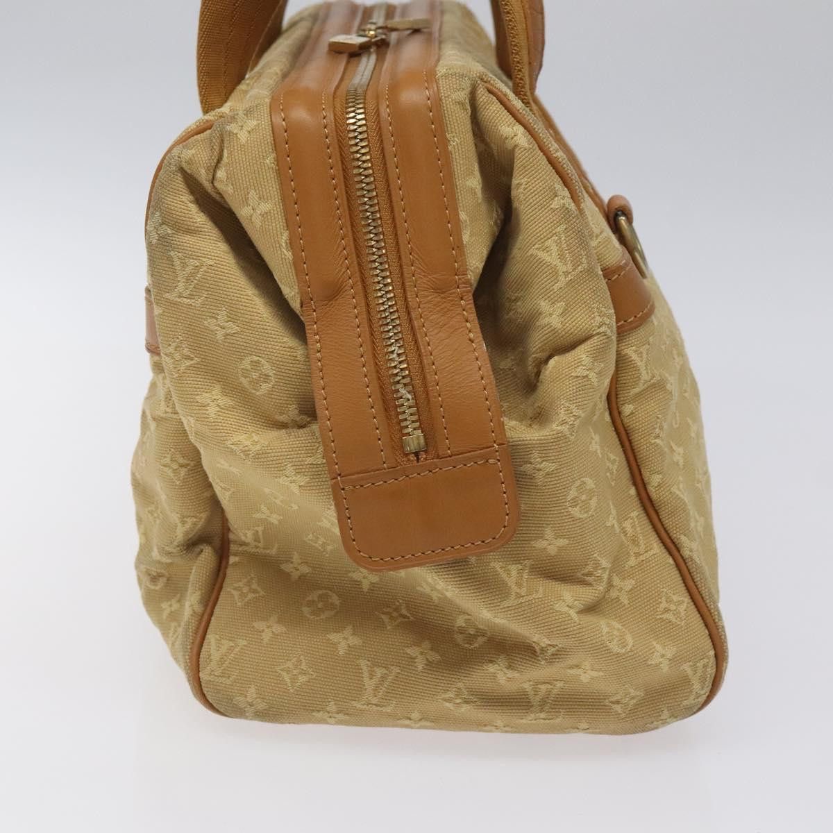 Louis Vuitton Louis Vuitton Josephine handbag Size ONE SIZE - 4 Thumbnail