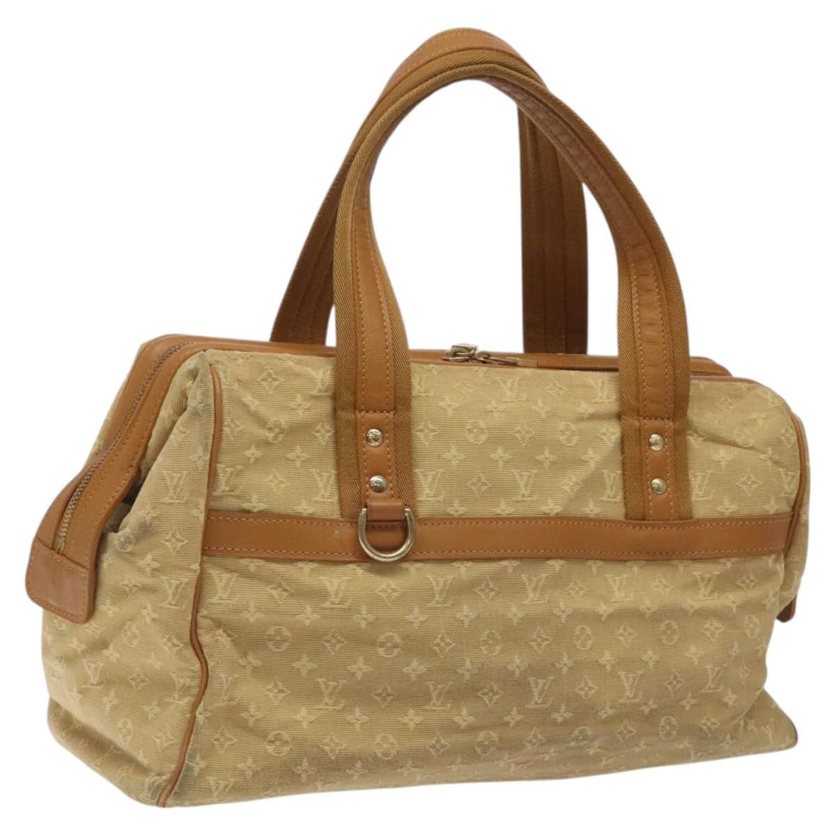 Louis Vuitton Louis Vuitton Josephine handbag Size ONE SIZE - 17 Thumbnail