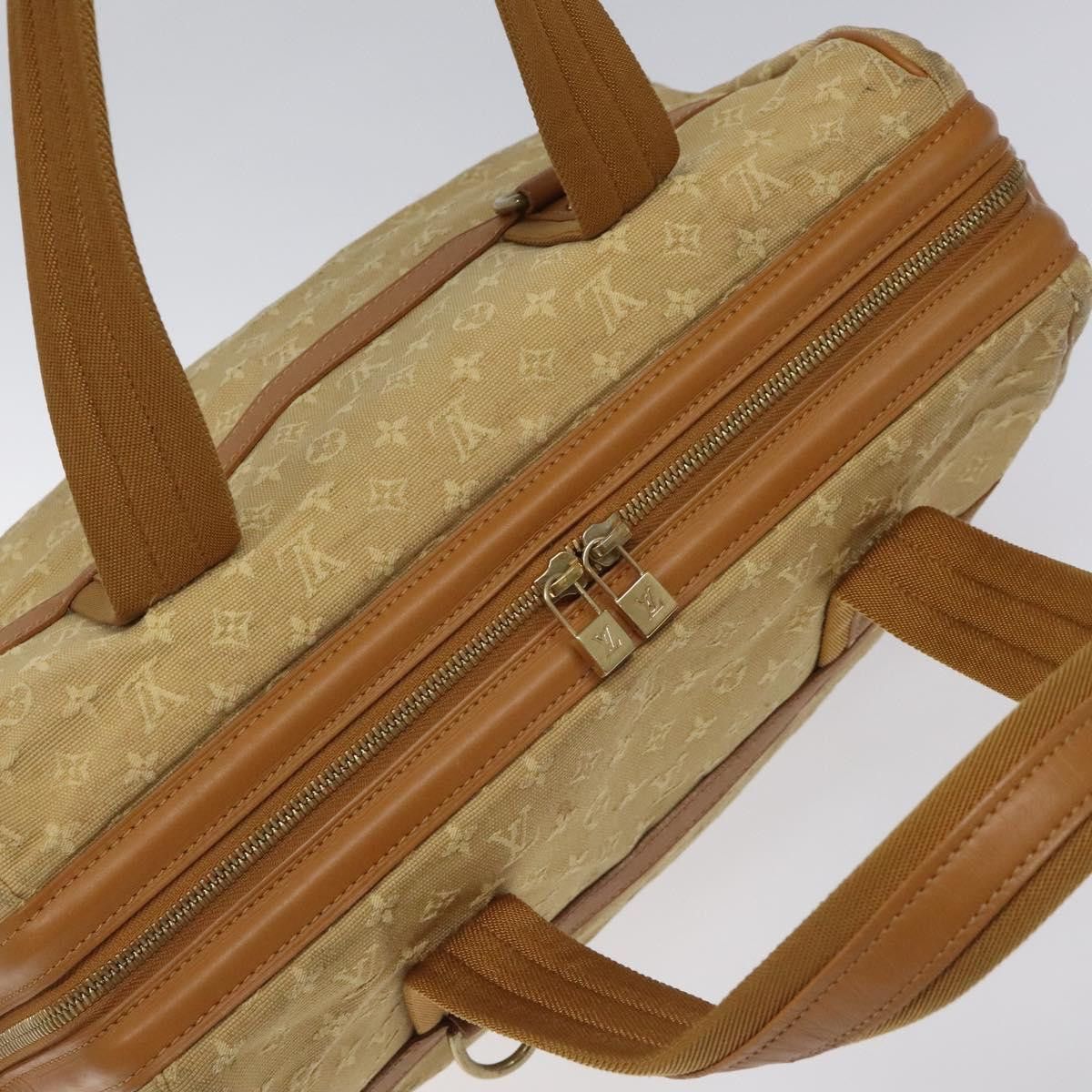Louis Vuitton Louis Vuitton Josephine handbag Size ONE SIZE - 7 Thumbnail