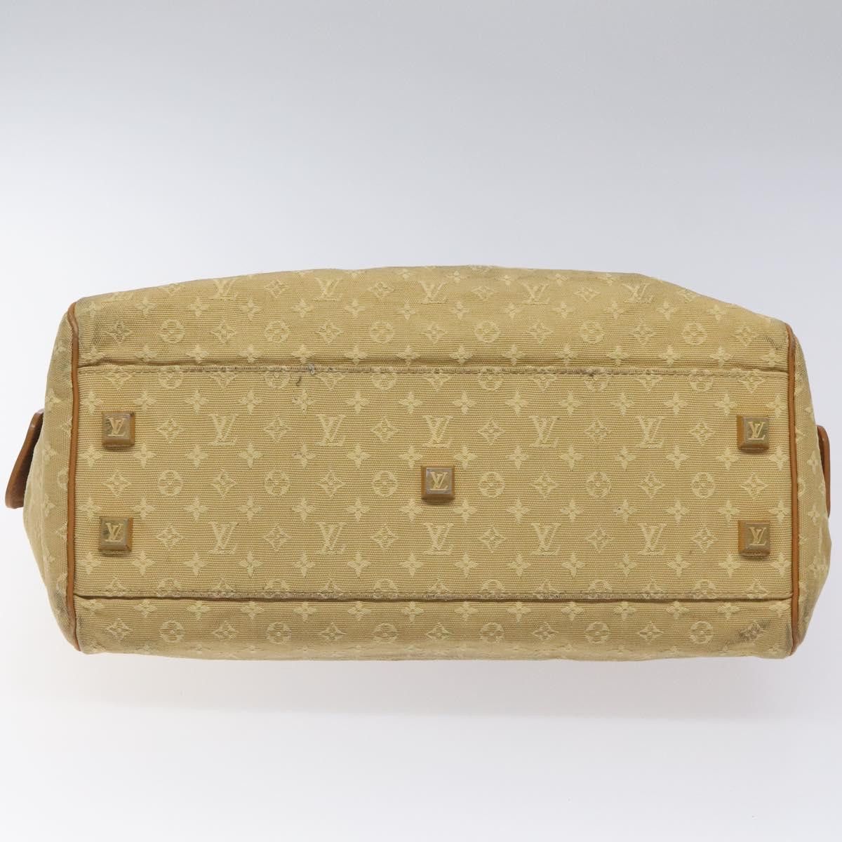 Louis Vuitton Louis Vuitton Josephine handbag Size ONE SIZE - 8 Thumbnail