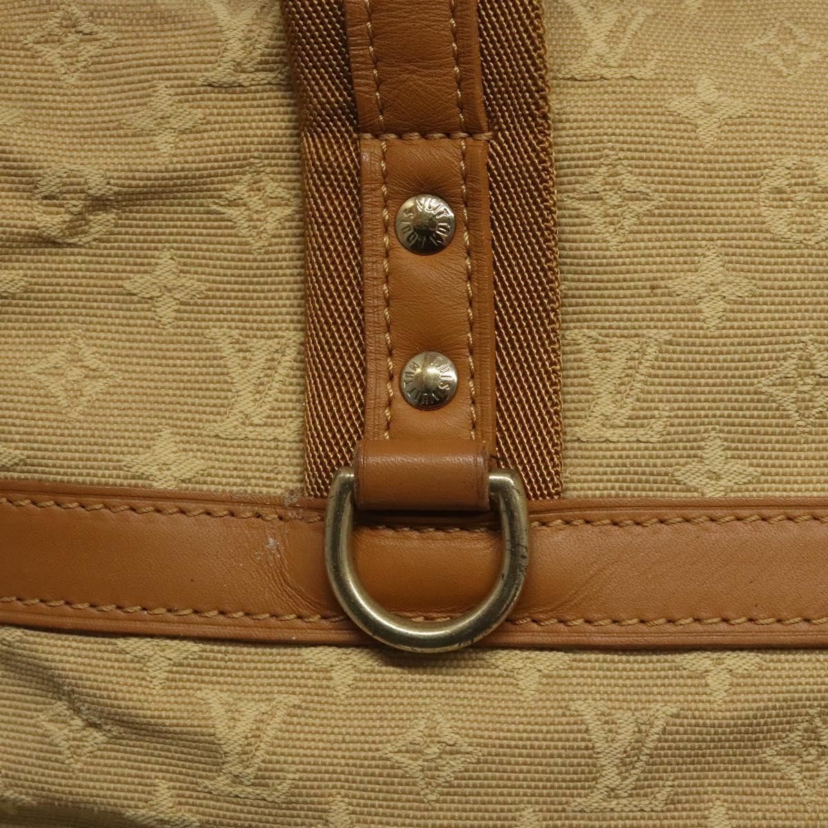 Louis Vuitton Louis Vuitton Josephine handbag Size ONE SIZE - 18 Thumbnail
