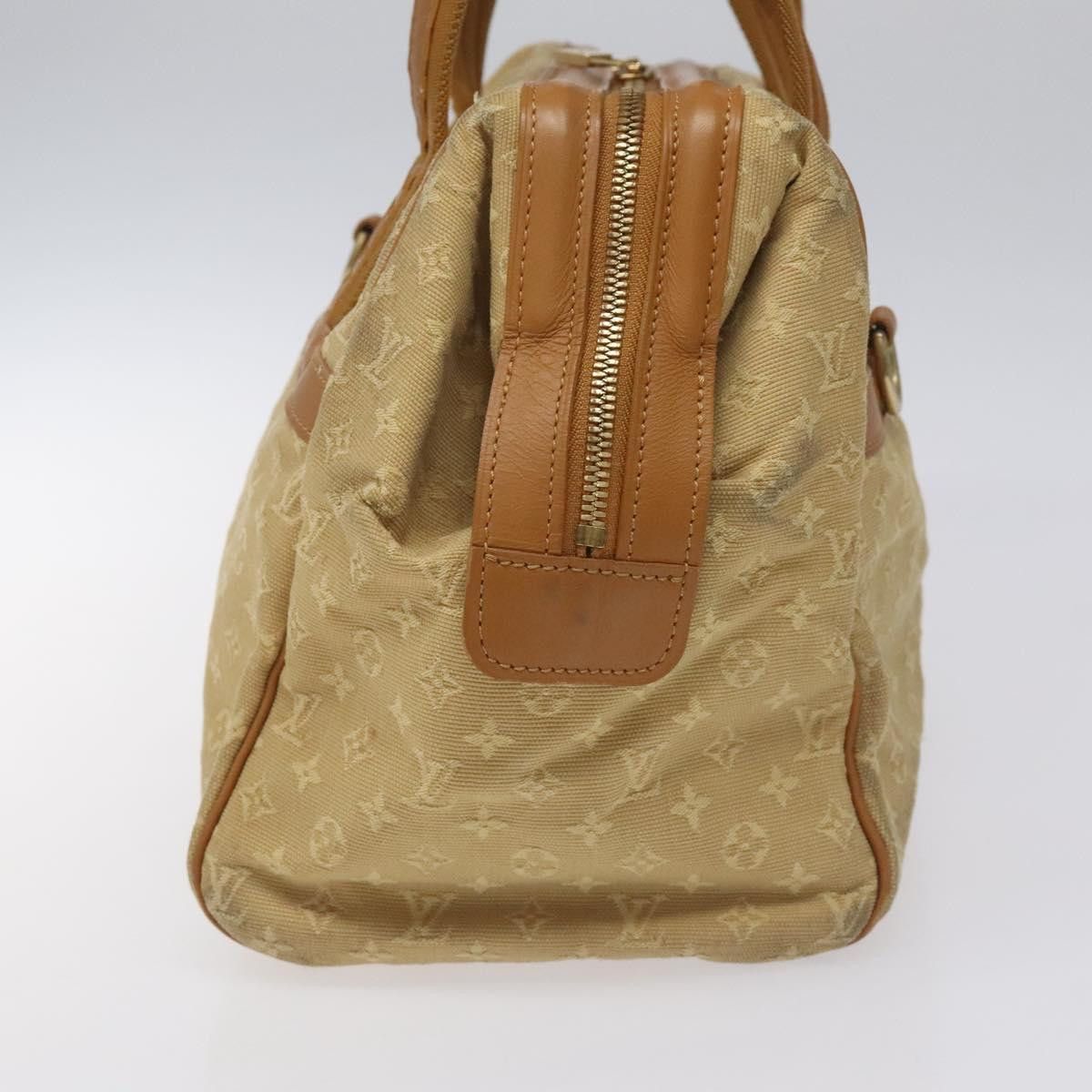 Louis Vuitton Louis Vuitton Josephine handbag Size ONE SIZE - 3 Thumbnail