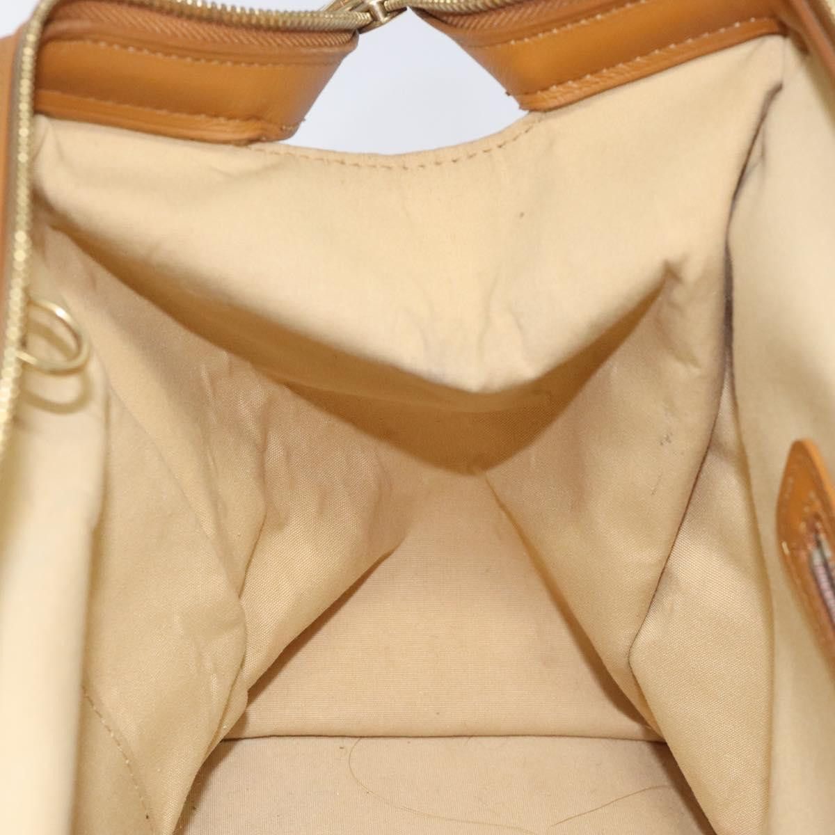 Louis Vuitton Louis Vuitton Josephine handbag Size ONE SIZE - 20 Thumbnail
