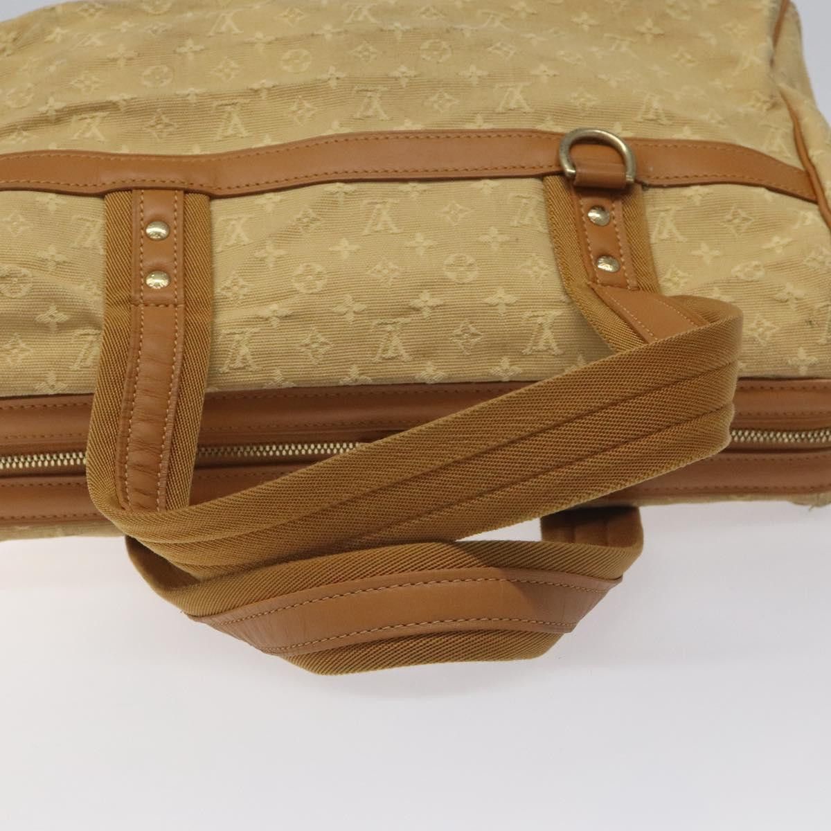 Louis Vuitton Louis Vuitton Josephine handbag Size ONE SIZE - 5 Thumbnail
