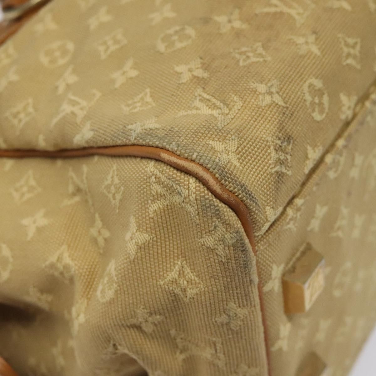 Louis Vuitton Louis Vuitton Josephine handbag Size ONE SIZE - 12 Thumbnail