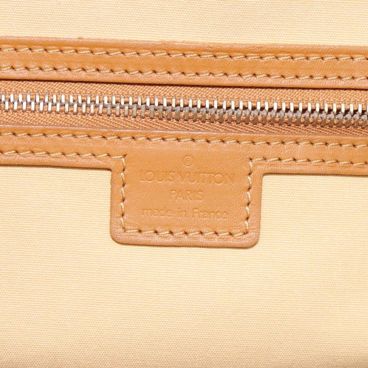 Louis Vuitton Louis Vuitton Josephine handbag Size ONE SIZE - 16 Thumbnail