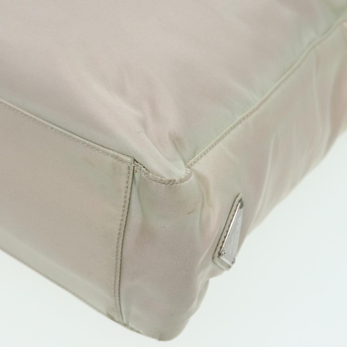 Prada Prada Tessuto tote Size ONE SIZE - 16 Thumbnail